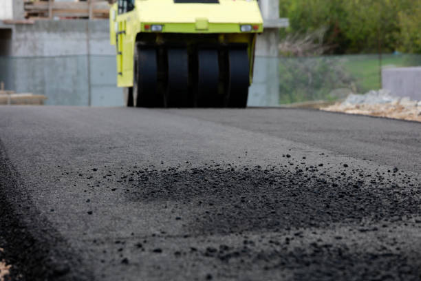 Commercial Driveway Pavers in Roselle Park, NJ