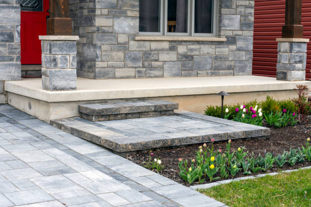 Best Commercial Driveway Pavers  in Roselle Park, NJ