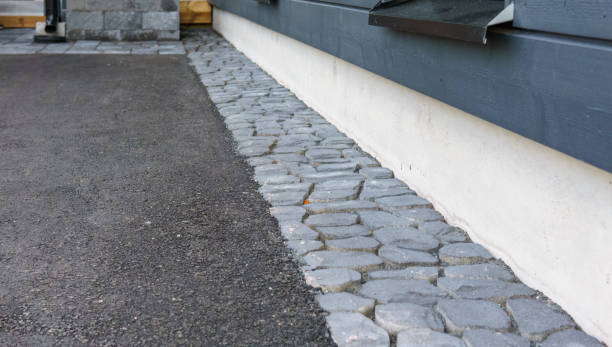 Best Custom Driveway Pavers  in Roselle Park, NJ